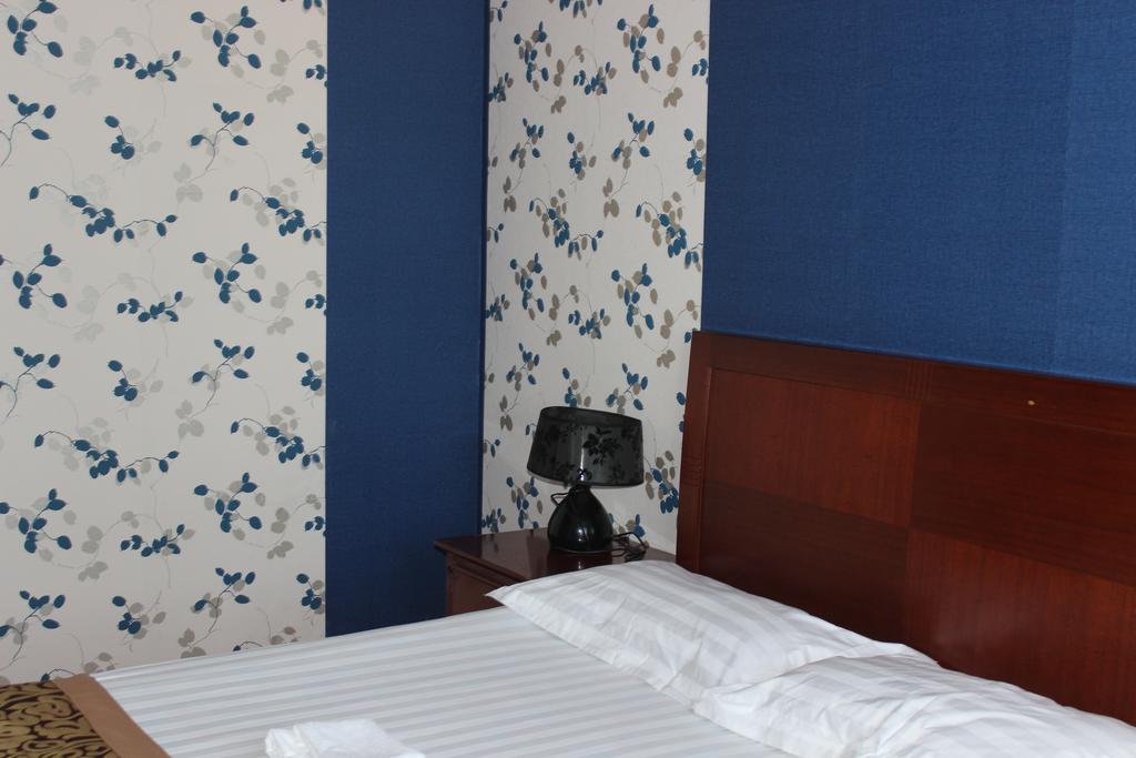 Toto Hotel Ulaanbaatar Exterior photo