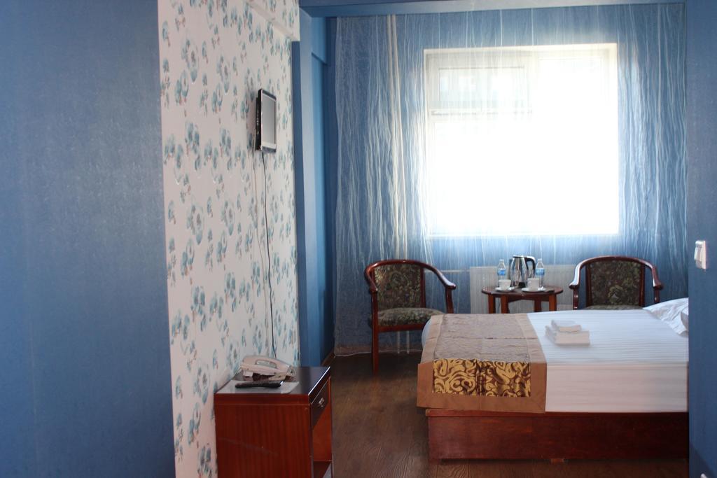 Toto Hotel Ulaanbaatar Exterior photo